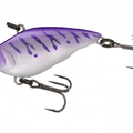 UV Purple Tiger