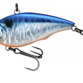 Blue Chrome