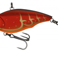Matte Rayburn Red Crawfish
