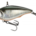 Ghost Pearl Shad
