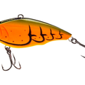 Burnt Orange Craw