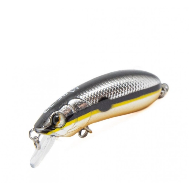 Last Cast CC38