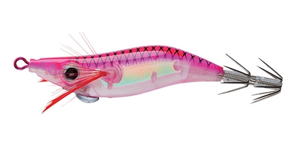 Yo-Zuri Mini Squid Jig
