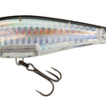 Prism Silver Black