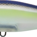 Matte Ghost Sexy Shad