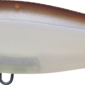 Matte Ghost Smelt