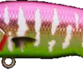 King Mackerel Pink
