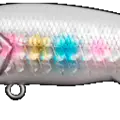Rainbow White