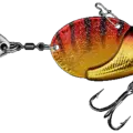 Red Tiger