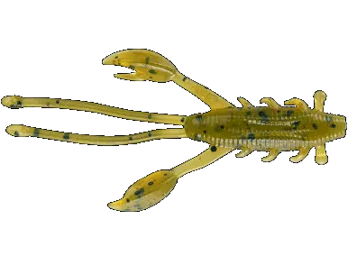 FishUs Lures Mojo Nymph