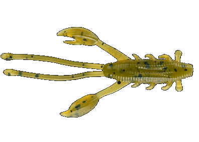 FishUs Lures Mojo Nymph