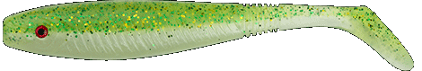 FishUs Lures Espetit Fat Shad