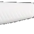 Solid White