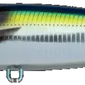 Chrome Pilchard