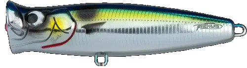 FishUs Lures Ubuntu Big Cup