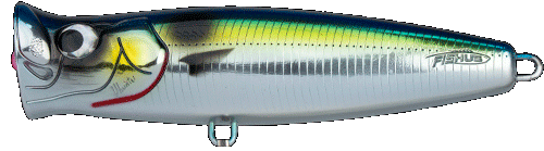 FishUs Lures Ubuntu Big Cup