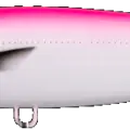 White Pink