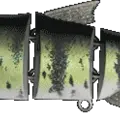 Volga Zander