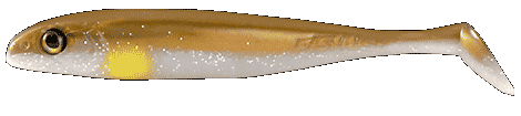 FishUs Lures Wobly PDL