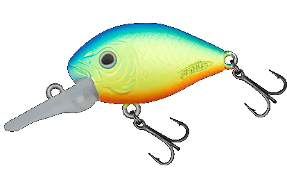 FishUs Lures Assault Crank