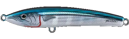 FishUs Lures Half Beak