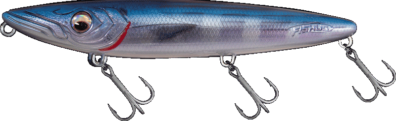 FishUs Lures Espetit Goliath