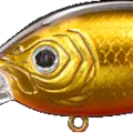 Black Gold Orange