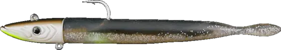 FishUs Lures Espetit Sandeel