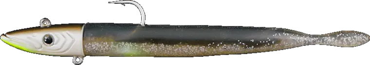 FishUs Lures Espetit Sandeel