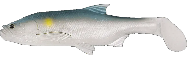 FishUs Lures Cerberus Shad
