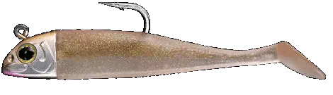 FishUs Lures Wobly Shadmix