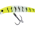 Chartreuse Tiger
