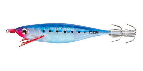 Yo-Zuri Ultra Bait Squid Jig