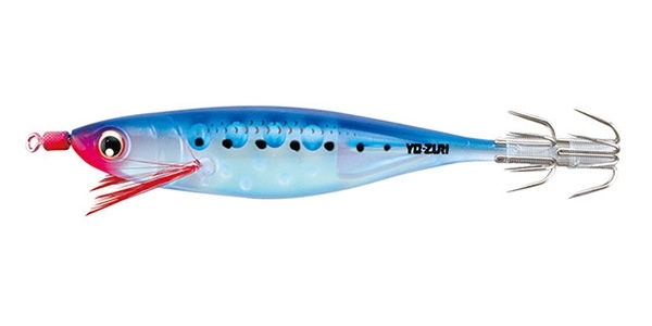 Yo-Zuri Ultra Bait Squid Jig