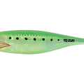 Luminous Green