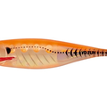 Luminous Orange