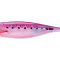 Luminous Purple Pink
