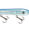 Prism Silver Blue