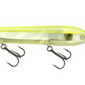 Prism Chartreuse Silver