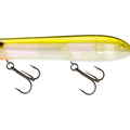 Ghost Pearl Shad