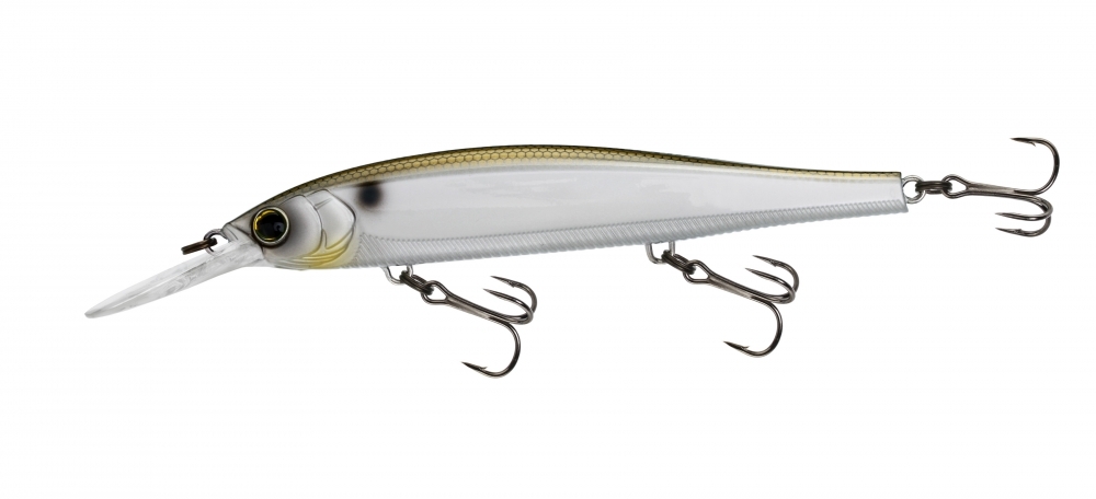 Yo-Zuri 3DB Jerkbait 110 Deep