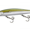 Natural Ayu