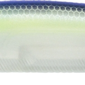 Matte Ghost Sexy Shad