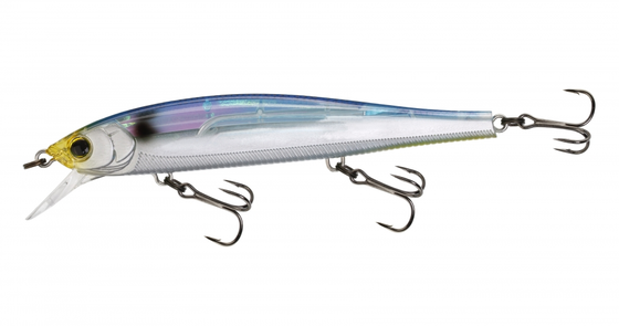 Yo-Zuri 3DB Jerkbait 110