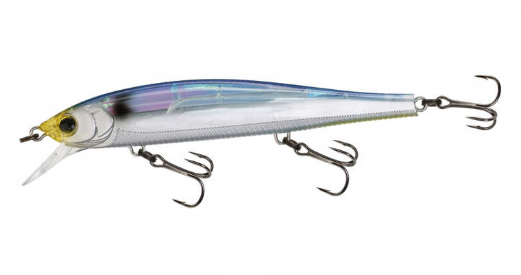 Yo-Zuri 3DB Jerkbait 110