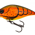 Burnt Orange Crawfish