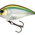 Ghost Pearl Shad