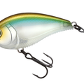 Ghost Pearl Shad