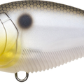 Matte Gizard Shad