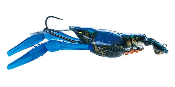 Yo-Zuri 3DB Crayfish